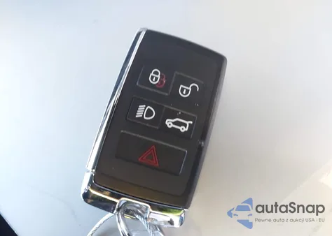 2026 Land Rover Range Rover Velar P250 Dynamic Se из США, поврежденный, VIN SALYL2EX6TA814611